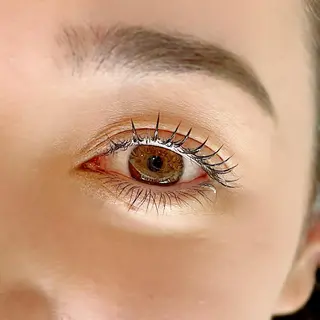 マツエク・マツパ eyelash salon7のマツエク・マツパデザイン