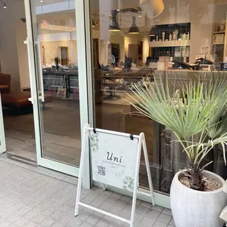 Uni eyelash&eyebrowsalon所属・🌿‬ Uni ゆかり🌿‬のマツエク・マツパデザイン