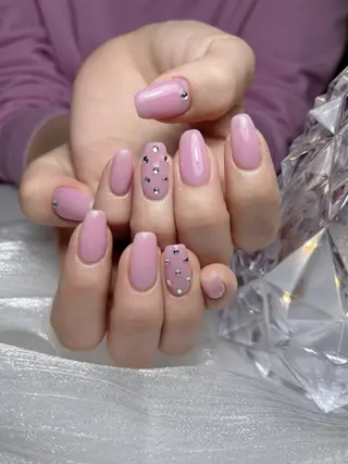 ネイル YS Nailのネイルデザイン