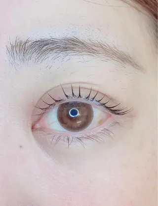 マツエク・マツパ TIARA池袋西口店 店長YASUKA💐のマツエク・マツパデザイン