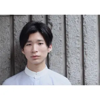 ショート メンズ 🌕ホンブ ユウイチ【代表】🌕のヘアスタイル