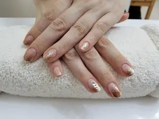 ネイル Salon-NAKO 🐷shirai🐷のネイルデザイン