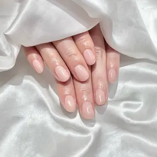 ネイル WISTERIA midoriのネイルデザイン