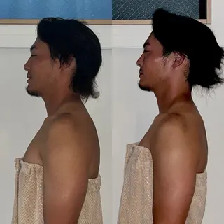 Hi, I am 1 PARAFUSE.所属・カラダとココロ 癒されほっと一息のエステ・リラクイメージ