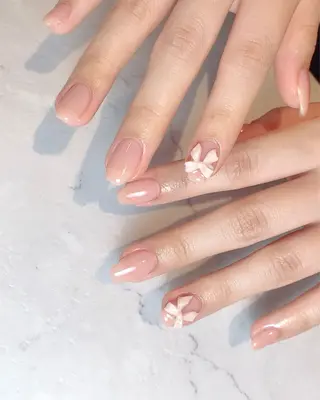 ネイル プライベートサロン Rのネイルデザイン