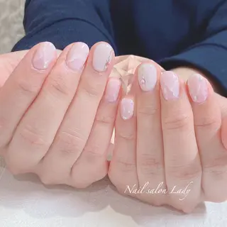 ネイル Nail salon Ladyのネイルデザイン