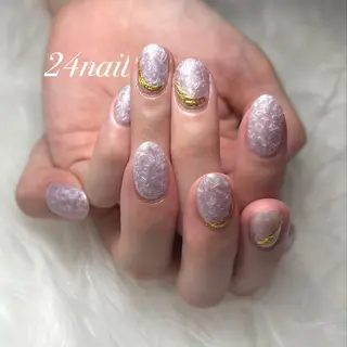 ネイル 24 nailのネイルデザイン