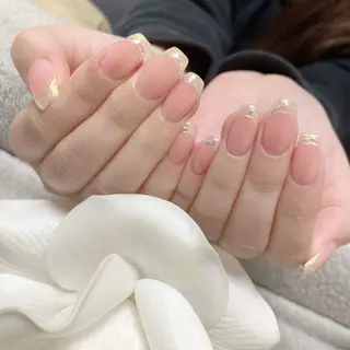 ネイル 💅fleur Ayumiのネイルデザイン