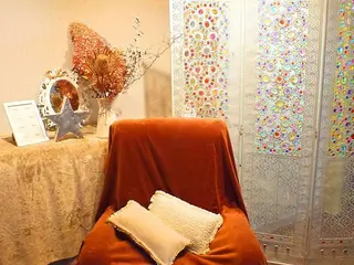 マツエク・マツパ 奥沢/自由が丘 Lien〈リアン〉のマツエク・マツパデザイン