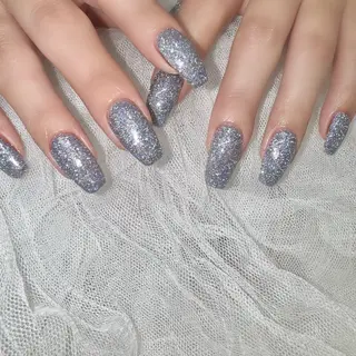 ネイル 新井 ひなののネイルデザイン