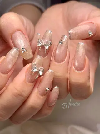 ネイル You kyehwaのネイルデザイン