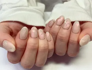 ネイル NailSalon 〜Andyou〜のネイルデザイン