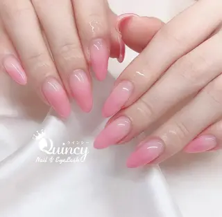 ネイル Quincy Nail&Eyelash所属・Quincy ネイル&アイラッシュのマツエク・マツパデザイン