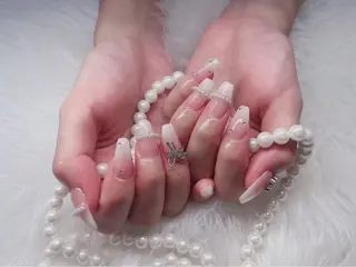 ネイル XIMINANAIL SALON堀江店のネイルデザイン