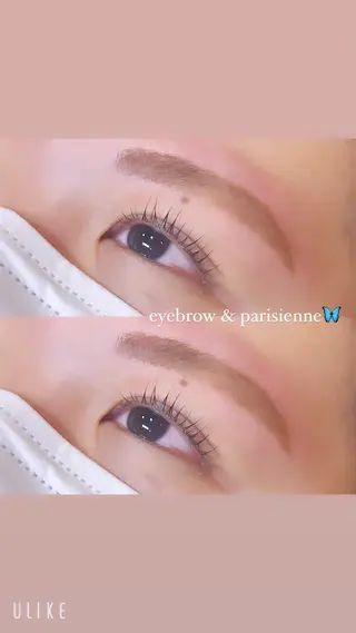 マツエク・マツパ 🎀misaki 🎀のマツエク・マツパデザイン