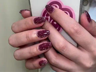 ネイル Kaede : 韓国ネイル🎀のネイルデザイン