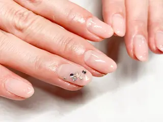 ネイル Suu ..のネイルデザイン