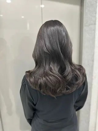 ロング カラー 🪞ハイトーン特化 🪞KEISUKEのヘアスタイル