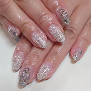 ネイル SEPTNAIL 中澤のネイルデザイン