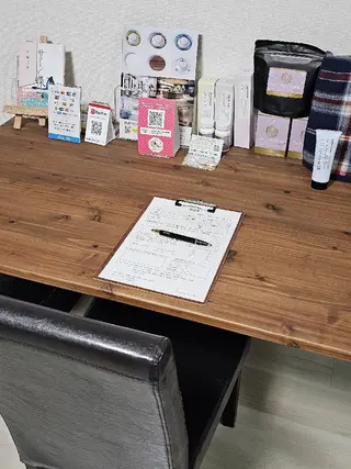 鍼灸整体院アレンジ所属・鍼灸整体院 アレンジのその他イメージ