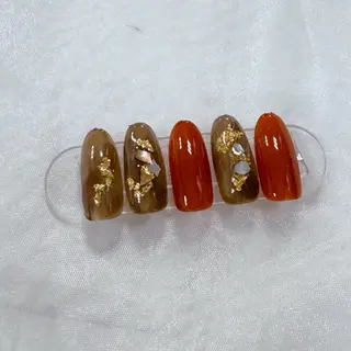 ネイル maruyasu. yのネイルデザイン