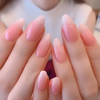 ネイル Sweet♡ Heart カナのネイルデザイン