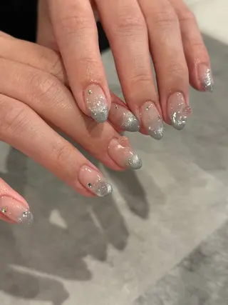 ネイル ikoi🫧 Kotomiのネイルデザイン