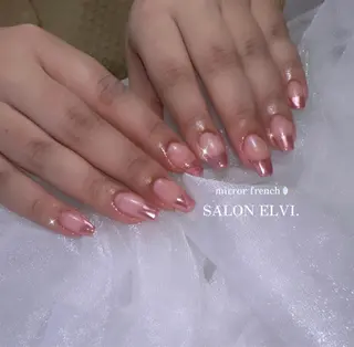 ネイル SALON ELVI.所属・SALON ELVI.のネイルデザイン