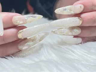 ネイル nail cute 野村のネイルデザイン