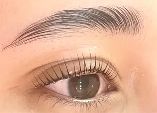 マツエク・マツパ 近藤 むつみのマツエク・マツパデザイン