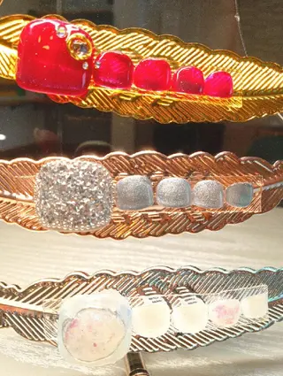 ネイル フットケアルーム ~KaPilina~のその他イメージ