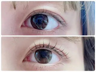 マツエク・マツパ eyelash salon  Mew所属・八柱、新八柱 ミュウのマツエク・マツパデザイン