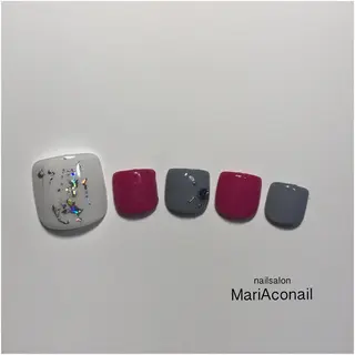 ネイル RUPO nail salon所属・RUPO nail salonのネイルデザイン
