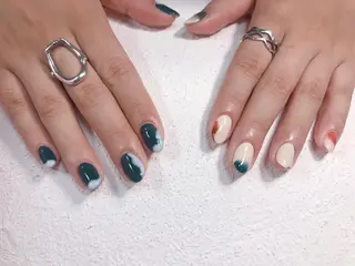 ネイル Regaro i.sのネイルデザイン