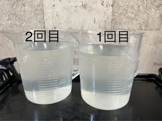 ✨デトックス職人✨ トーヒラボのヘアスタイル