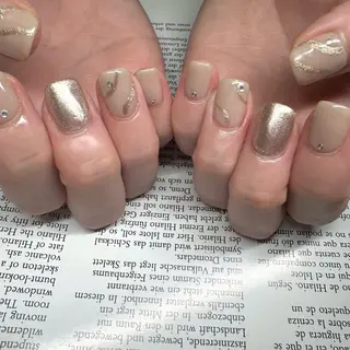 ネイル lulularico aiのネイルデザイン