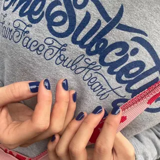 ネイル nail.gorin所属・吉村 優子のネイルデザイン