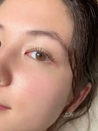 マツエク・マツパ まつ毛と眉毛の専門店MiliMili所属・MiliMili ハマの眉毛・アイブロウイメージ