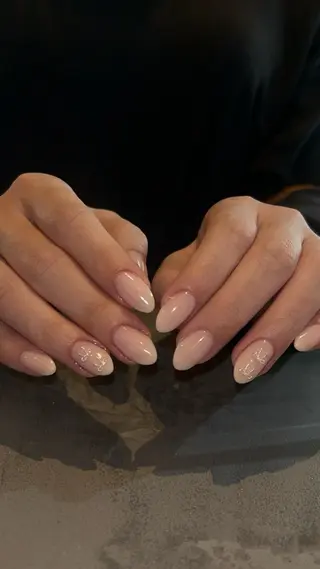 ネイル plume. noaのネイルデザイン