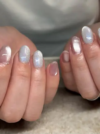 ネイル Bell Nailのネイルデザイン