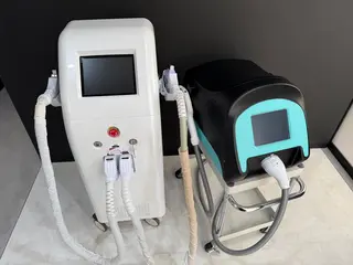 脱毛専門サロンElixir所属・脱毛専門サロン Elixirのエステ・リラクイメージ