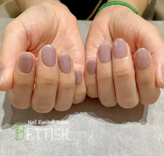 ネイル BETTISH. KUMIKO☺︎︎のネイルデザイン