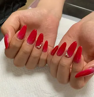 ネイル nail M&T所属・nail M&Tのネイルデザイン