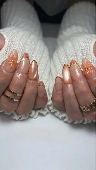 ネイル Kitty1689 Kittyのネイルデザイン