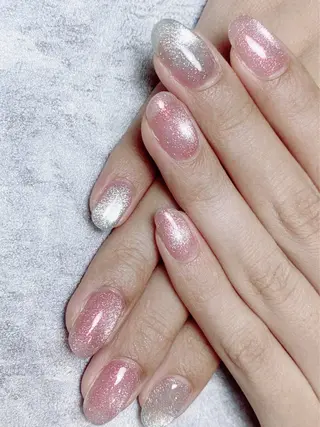 ネイル Su. Naillandのネイルデザイン