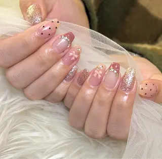 ネイル Nail salon Venusのネイルデザイン
