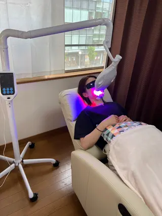 ホワイトニングビューティー西宮店所属・ホワイトニングビュー ティー西宮店のその他イメージ