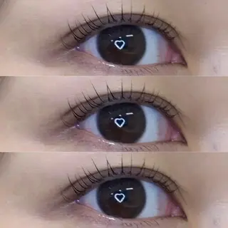 マツエク・マツパ BeeMs 西中島 臼井のマツエク・マツパデザイン