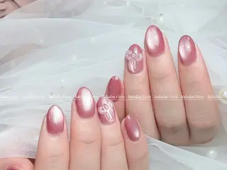 ネイル nail salon Feerieのネイルデザイン