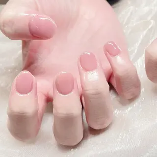 ネイル n.hair所属・HTM _PUPULAのネイルデザイン